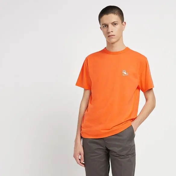 

Новинка весна-лето, женские пуловеры с вышивкой в виде мультяшных животных, хлопковые свободные прямые футболки с круглым вырезом