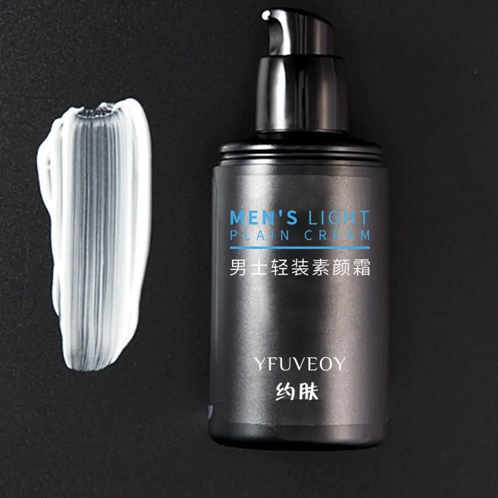 BB крем для мужчин средство ухода за кожей лица консилер основа лицом эффективная