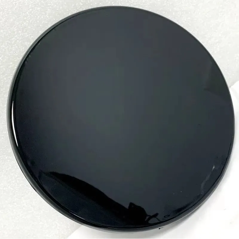 

7 9-дюймовый внедорожный светодиодный светильник PC Mask Защитный чехол для 96 Вт 185 Вт 378 Вт ARB 4x4 Off Road 12 В Автомобильный прожектор 24 В Грузовик SUV Лампа