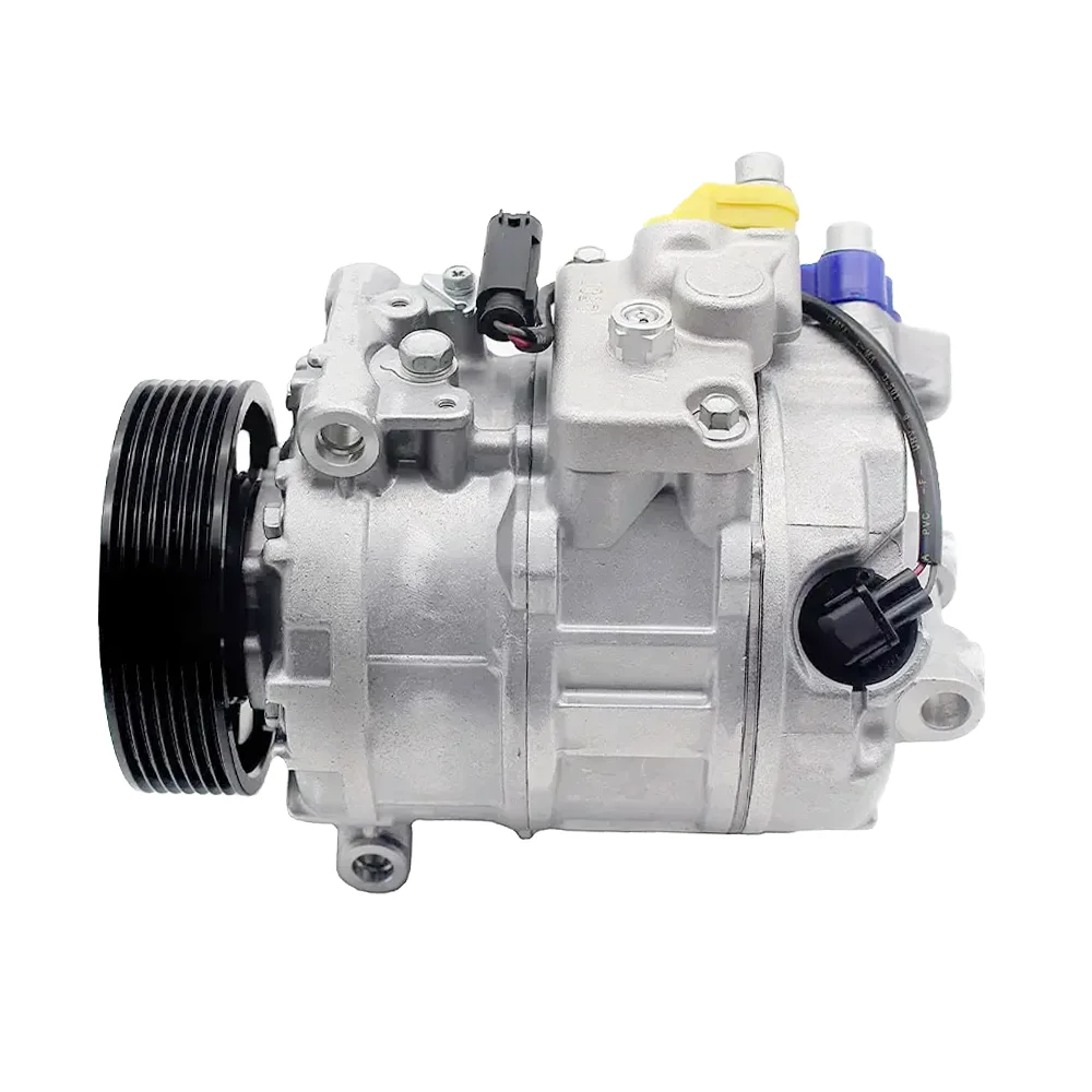 

Auto Aircon A/C Air Conditioning Cooling Compressor PV6 for BMW F15 F30 F31 F32 F33 F34 64529216466-03 64529249223 64529255087