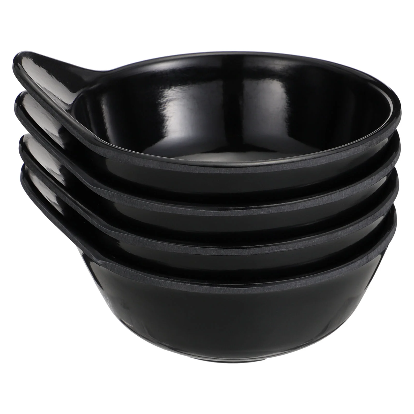 

4 Sauce Dish Sauce Dish Sauce Dishes Appetizer Plate Small Dipping Bowls Soy Sauce Dishes