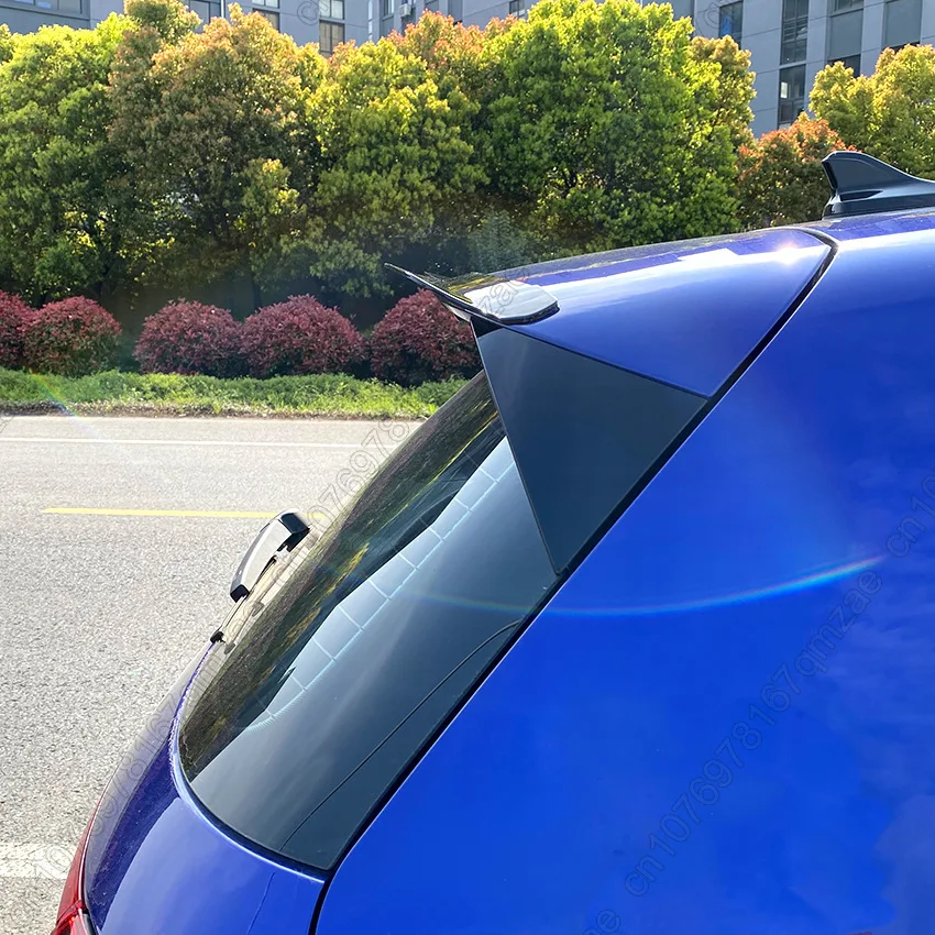 Заднее крыло багажник спойлер кузов наборы для Volkswagen VW Golf 6 7 5 VI VII MK6 GTI GTD R 2009-2020