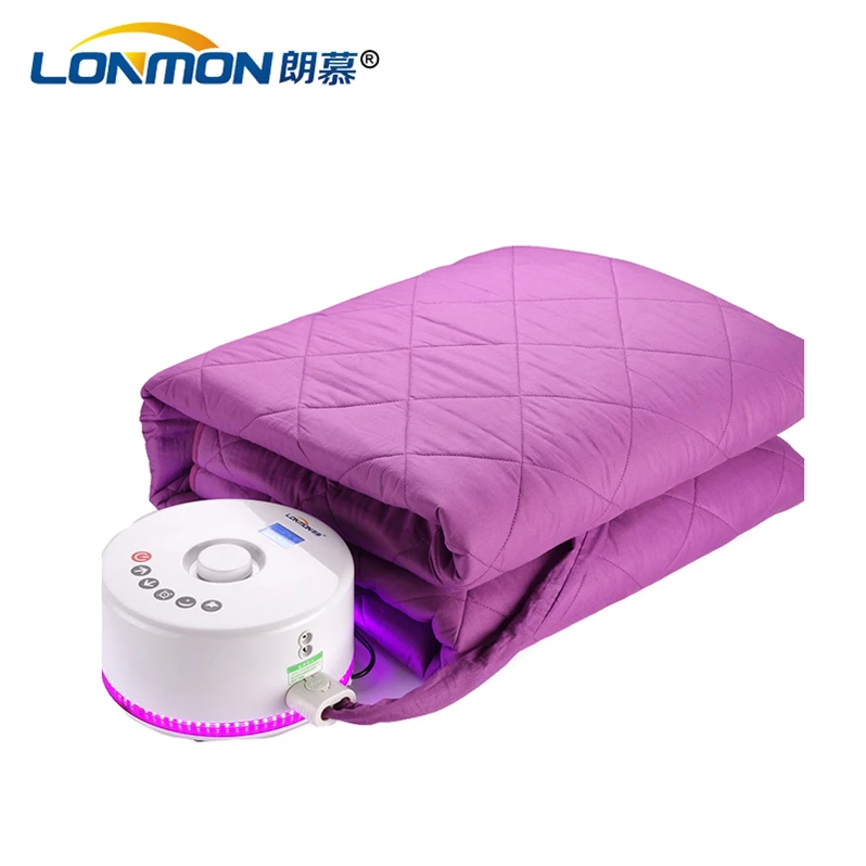 

water heating mattress pad for hotel big bed 200cm x 180cm healthy sleep heated blanket electric