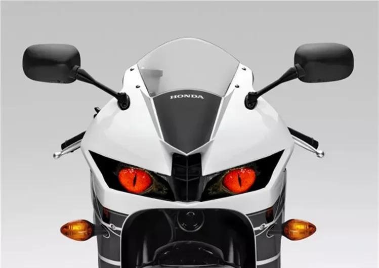 Для HONDA CBR600RR F5 2008-2012 09 10 11 аксессуары для мотоциклов передняя обтекатель задняя