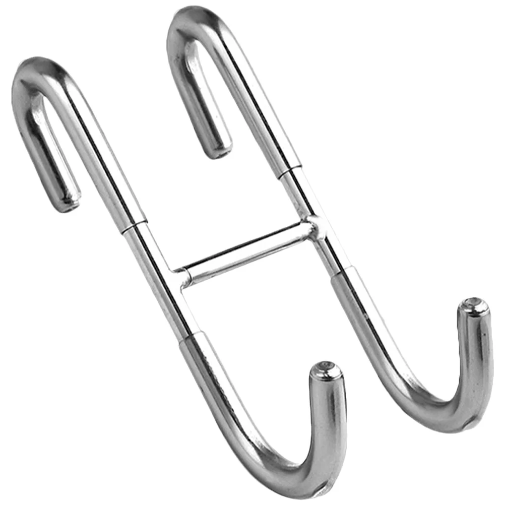 

Shower Door Hook Towel Hook Bathroom Glass Shower Door Stainless Steel Hook