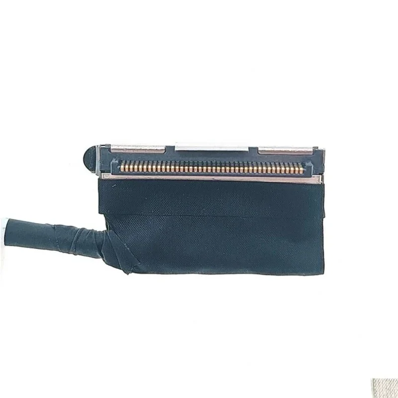 Новый оригинальный ЖК-кабель EDP FHD для ноутбука DELL XPS 15 9570 Precision 5530 M5530 без