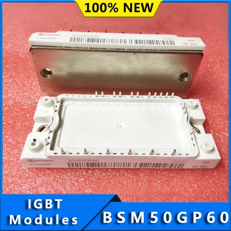 Бтиз-модуль BSM50GP60