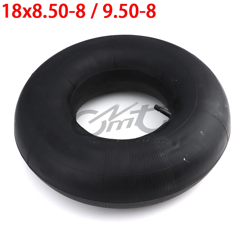 

High quality 18x8.50/9.50-8 pneumatic inner tires 18X8.50-8 18x9.50-8 for ATV Dirt Bike ATV Go Kart Golf Cart Snowplow oarts