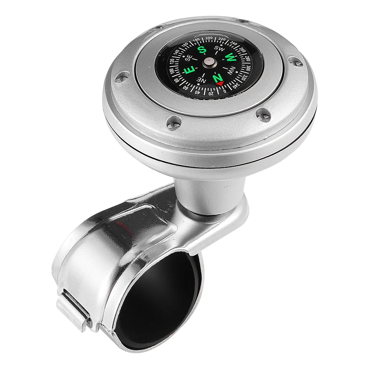 

Automotive Steering Wheels Assistive Ball Power Booster Ball Steering Handle Wheel Knob For Car Vehicle Automotive Steering