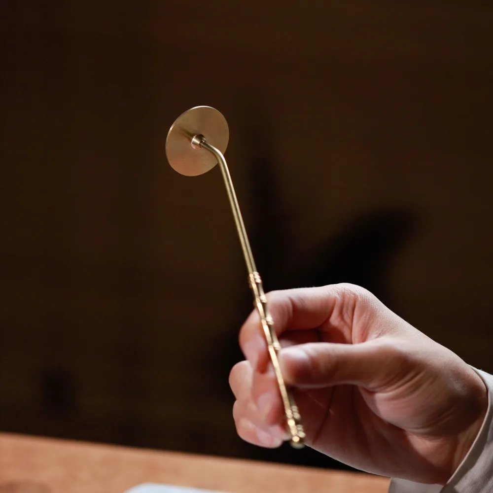 Профессиональный набор инструментов для ароматерапии: изготовления благовоний