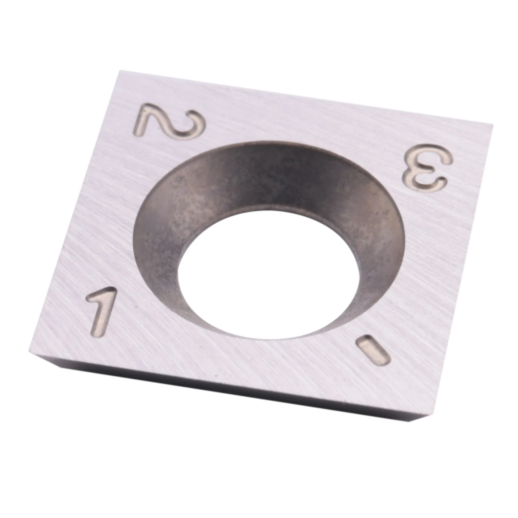 10 шт. токарные лезвия для токарной обработки древесины фрезерные токарного