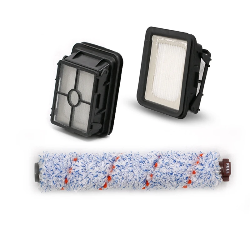 Замена для Bissell 1866/1868/1926/1785 Crosswave Filter Вакуумный фильтр