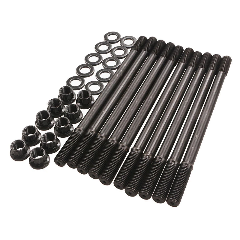 Для ARP 208-4303 головки шпильки серии Pro точечная головка для Honda 1.8L B18C1 B18C5 B20V комплект