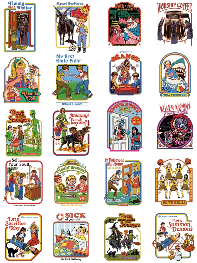 Дешевая небольшая накладка на заказ термоклейкие накладки одежду THE GREAT DREAMER Wake ENS