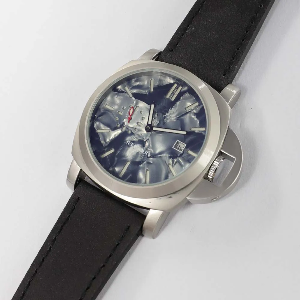 

Популярные Роскошные оригинальные Брендовые Часы для мужчин, деловые многофункциональные спортивные специализированные военные часы, автоматические часы AAA с датой