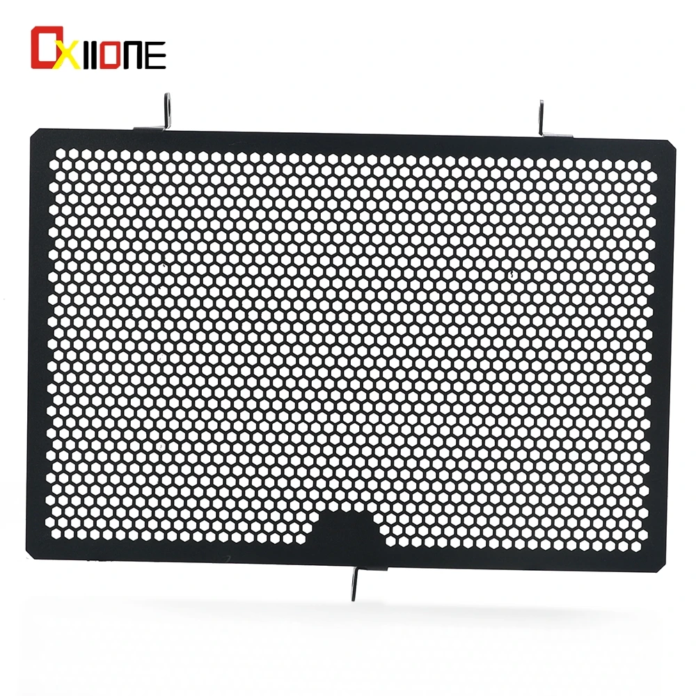 Защитная решетка радиатора для мотоцикла Kawasaki Z1000 R Z1000SX Versys1000 Versys 1000 SE Z800 Z750 S Ninja SX