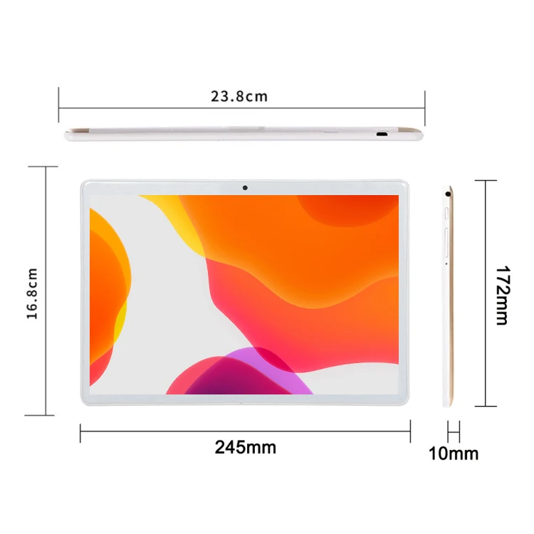 

Hot selling greatasia cheap 10.1inch mediatek android Octa Core oem tablet pc
