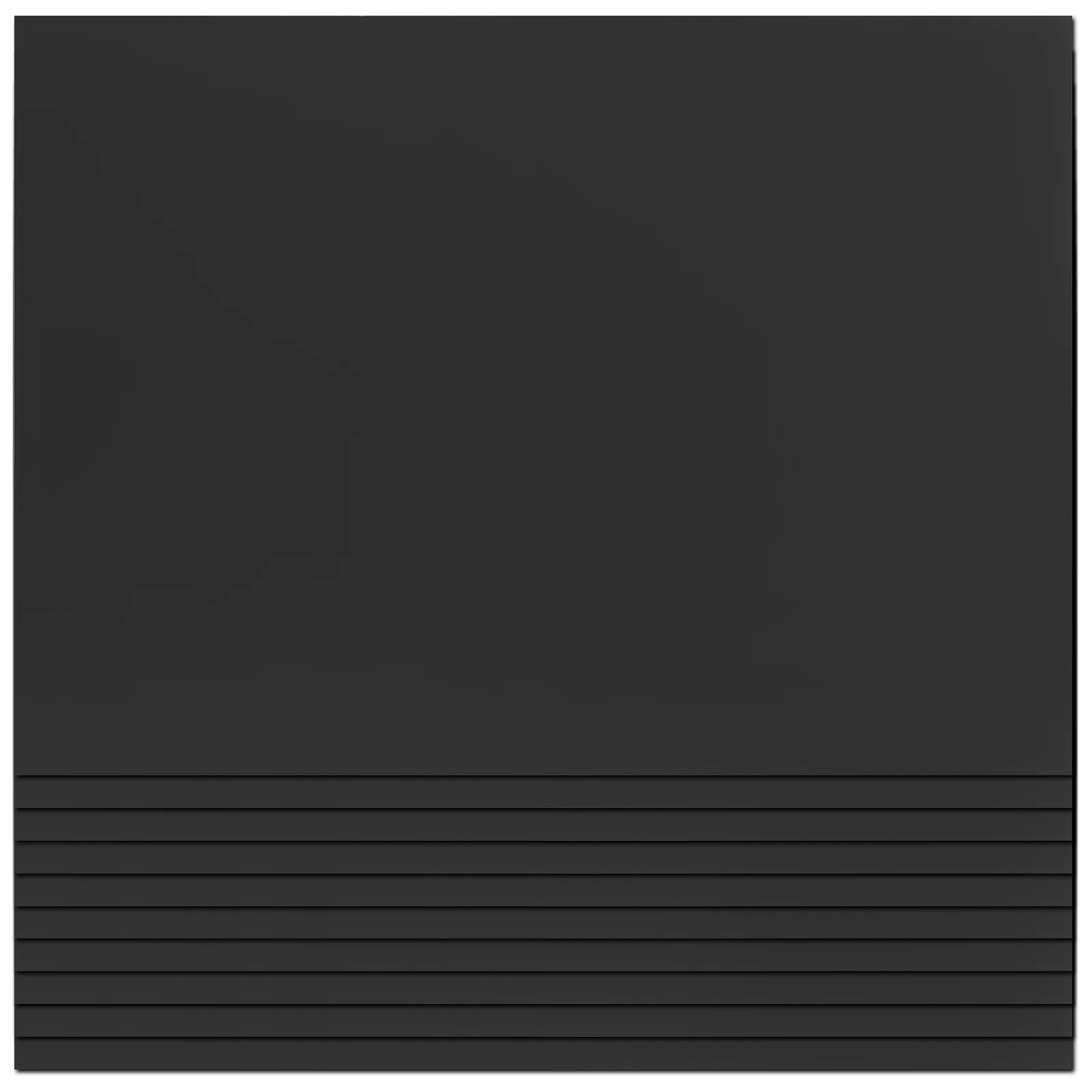 20 листов черного картона DIY Бумага для рисования Ремесла Изготовление материалов