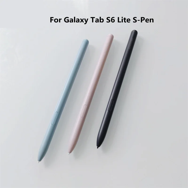 

2022 Original Tablet Stylus S Pen Touch Pen For Samsung Galaxy Tab S6 Lite P610 P615 Stylus Pen SPen Touch Pencil -------- .