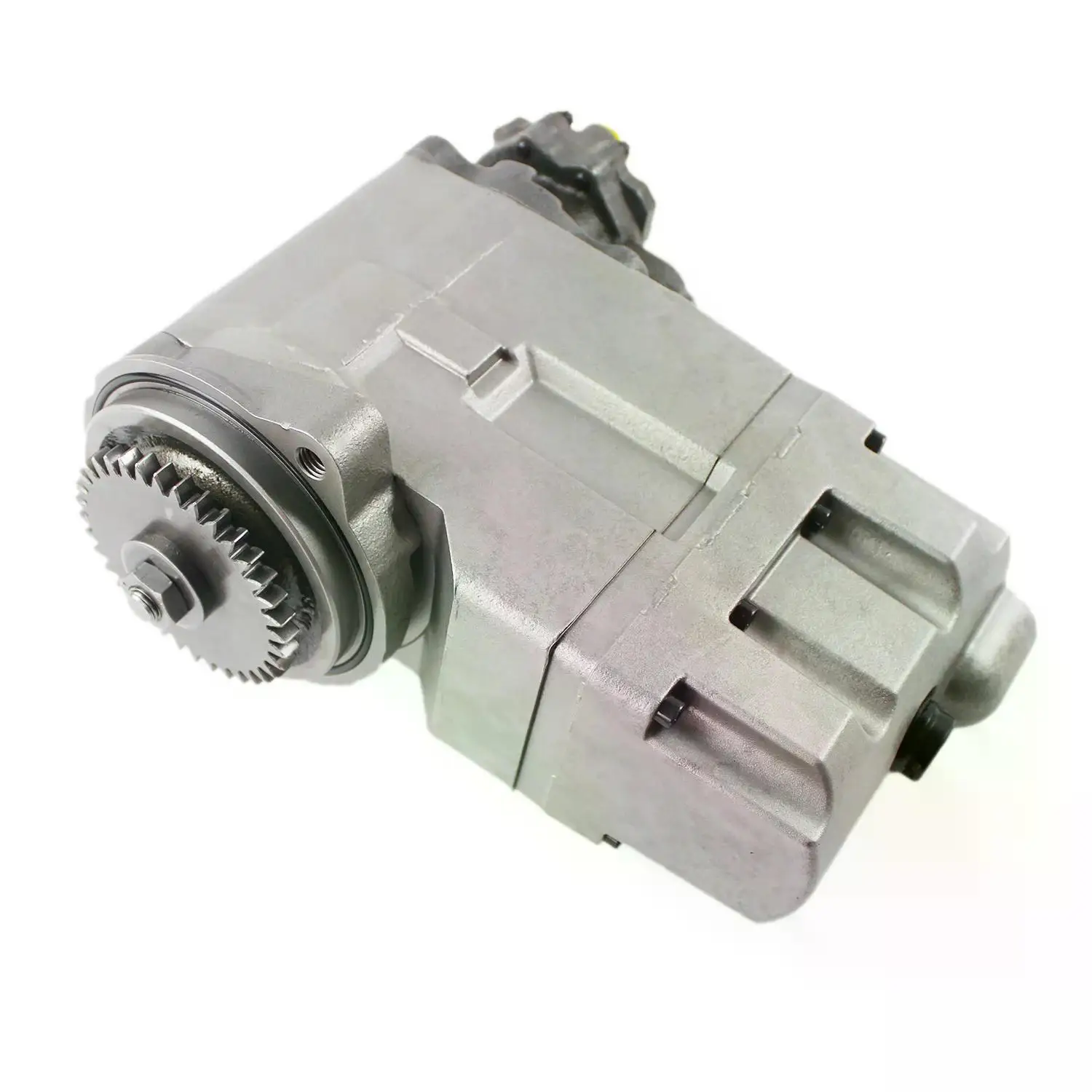 4768766 1 шт. топливный инъекционный насос для гусеницы Cat 324D 326D 330D 336D2 экскаватор с C7 C9