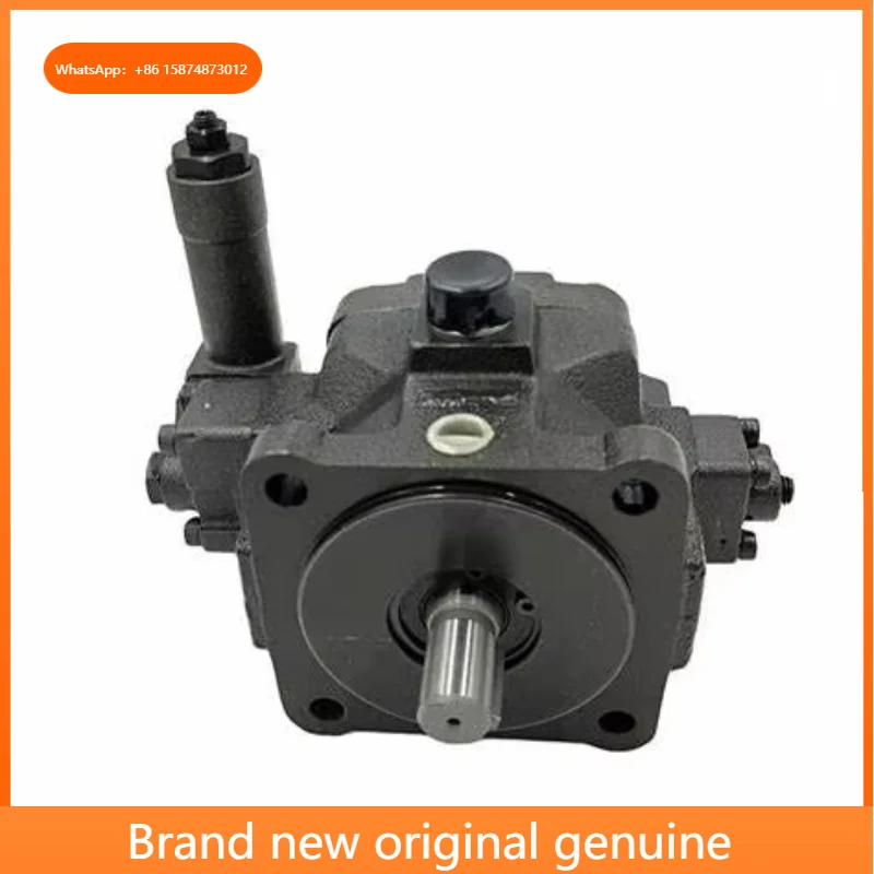 Лопастной насос VDC-1A-F30C-20 VDC-1A-F30D-20 VDC-1A-F20A-20 VDC-1A-F20B-20 Гидравлический VDC-1A-F25C-20 VDC-1A-F25D-20