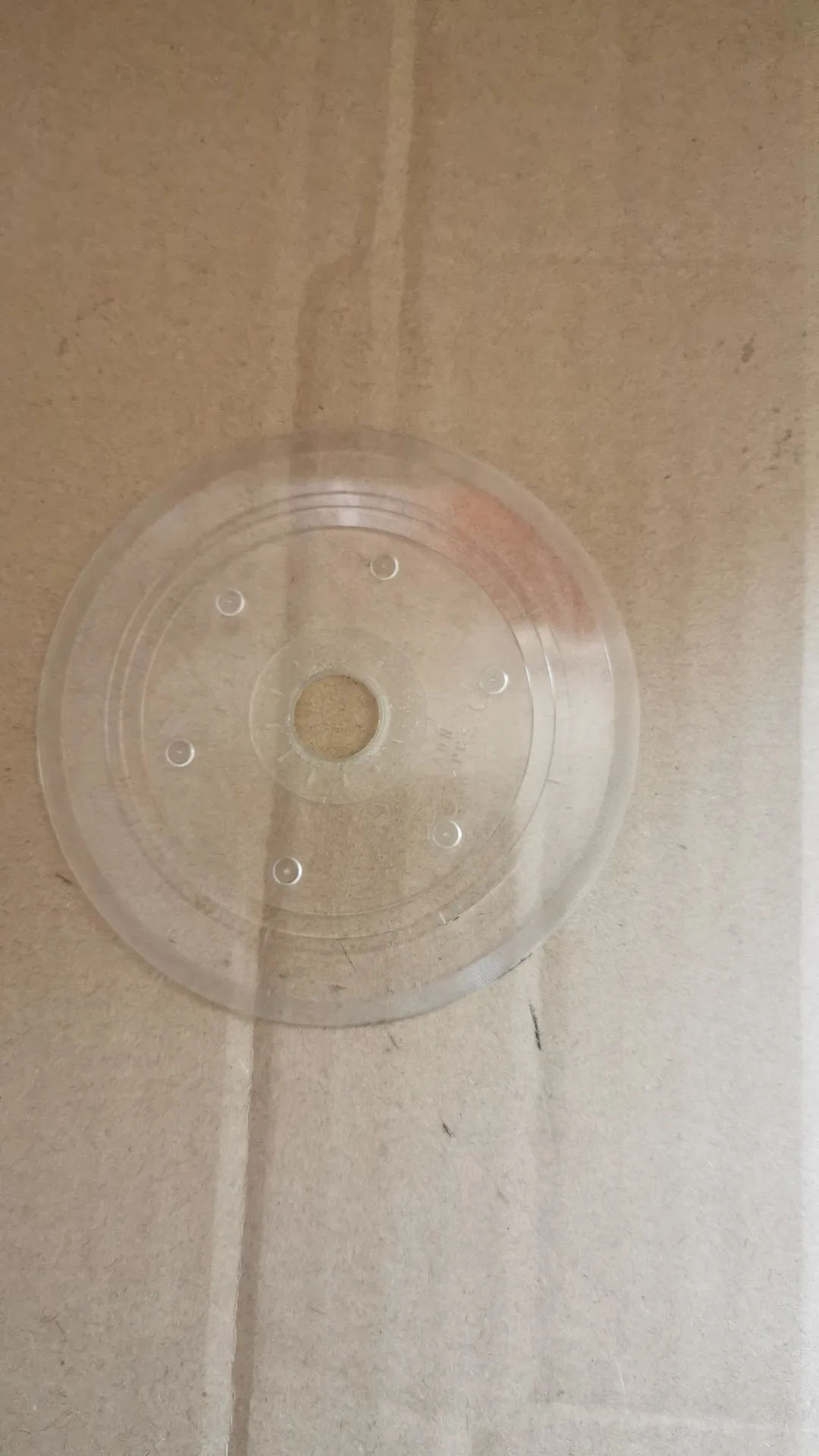 Бумажный диск EPSON C5790a