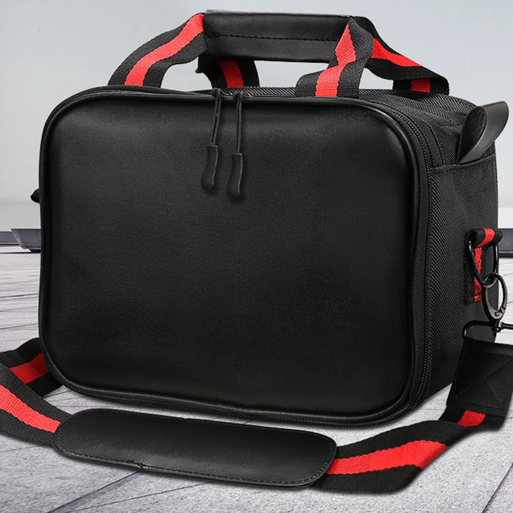 Сумка для набора инструментов из оптического волокна FTTH измерения мощности VFL