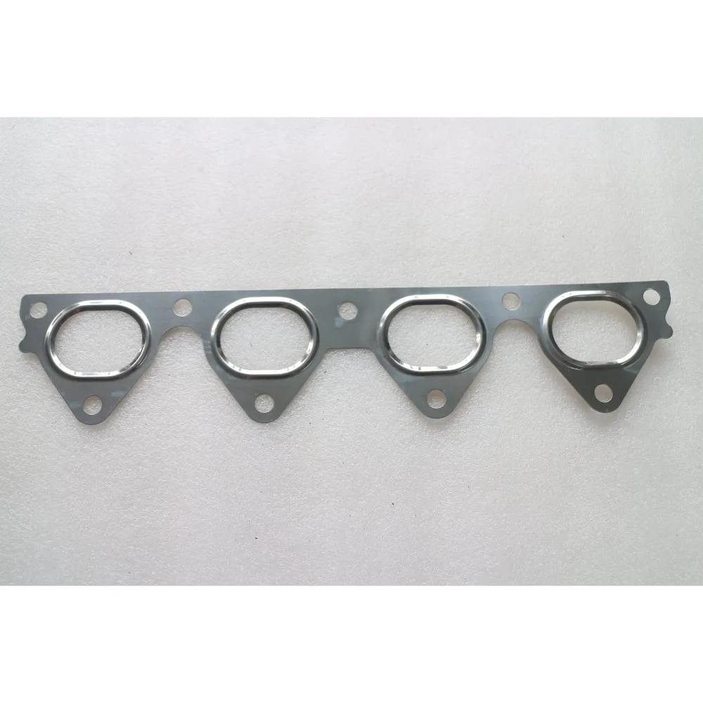 Полный капитальный комплект прокладок двигателя подходит для CIVIC 1 3 D13B1 D13B2 4 D14A1 5