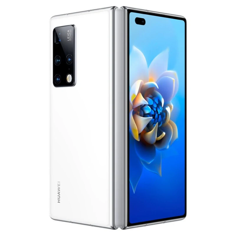 Оригинальный смартфон Huawei Mate X2 4G телефон с экраном 8 0 дюйма OLED ГБ + 256