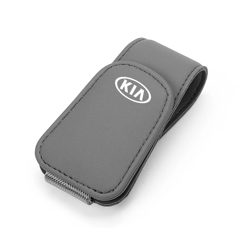 

Автомобильный держатель для очков, зажим для хранения очков для Kia Sportage Morning KN, автомобильный интерьер, аксессуары, автомобильный держатель для солнцезащитных очков