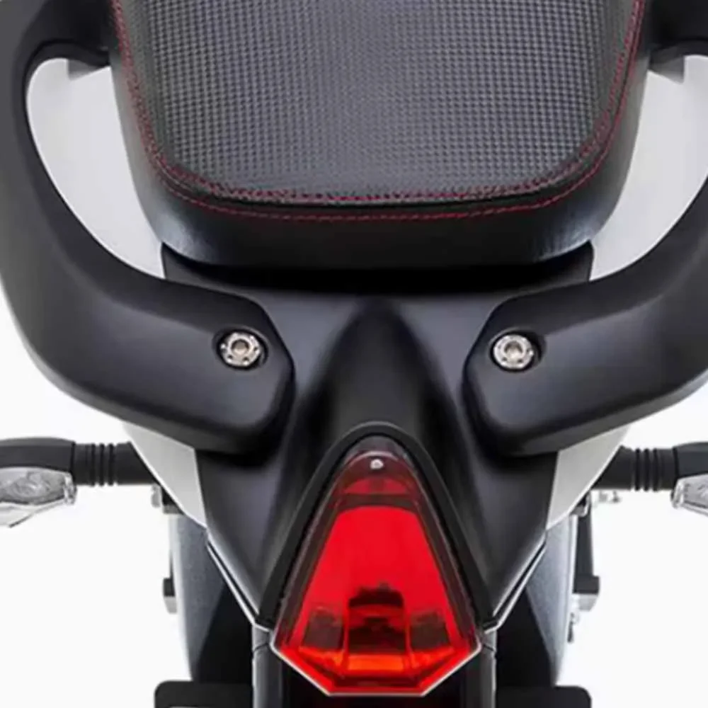 Мотоцикл Nre Keeway Rks125 Rks150 Rks200 Задний фонарь Стоп-сигнал Сигнальный RKS 125/RKS 150/RKS 200