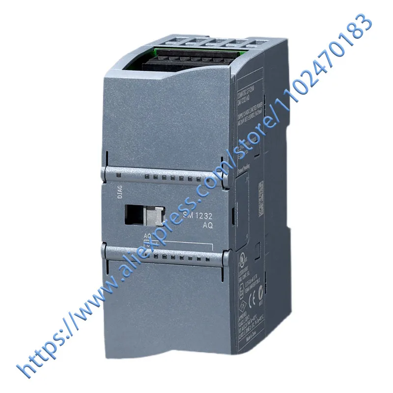 

Посылка 6ES7 231-5PD30-0XB0 6ES7231-5PD30-0XB0 отправлена в течение 24 часов, продается только оригинальные товары