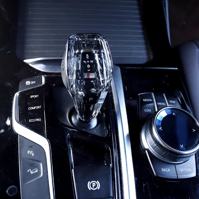 

Led Crystal Gear Shift Knob For F10 F18 Universal Led Automatic Car Crystal Gear Shift Knob For F10 F18