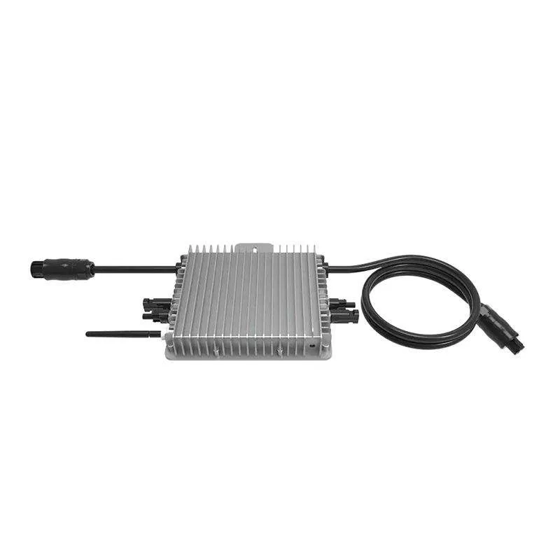 

Deye Sun600G3-Us-220/Eu-230 Single Phase 2 Mppt 600W 800W 1000W Microinverter Micro Wechselrichter