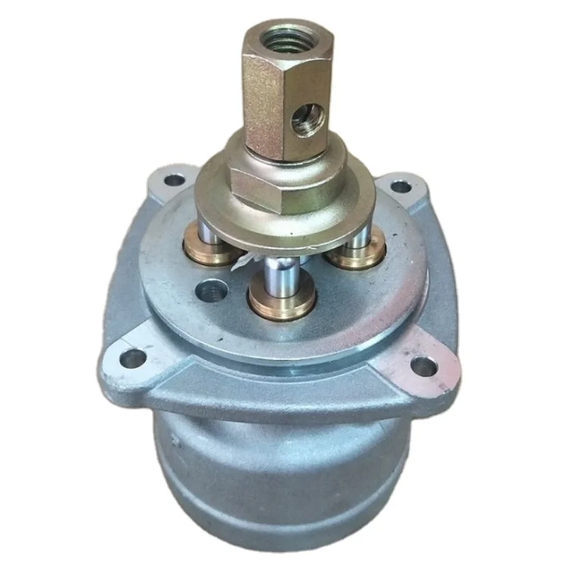 

HD512 Excavator Joystick Controller Operating Handle Pilot Valve