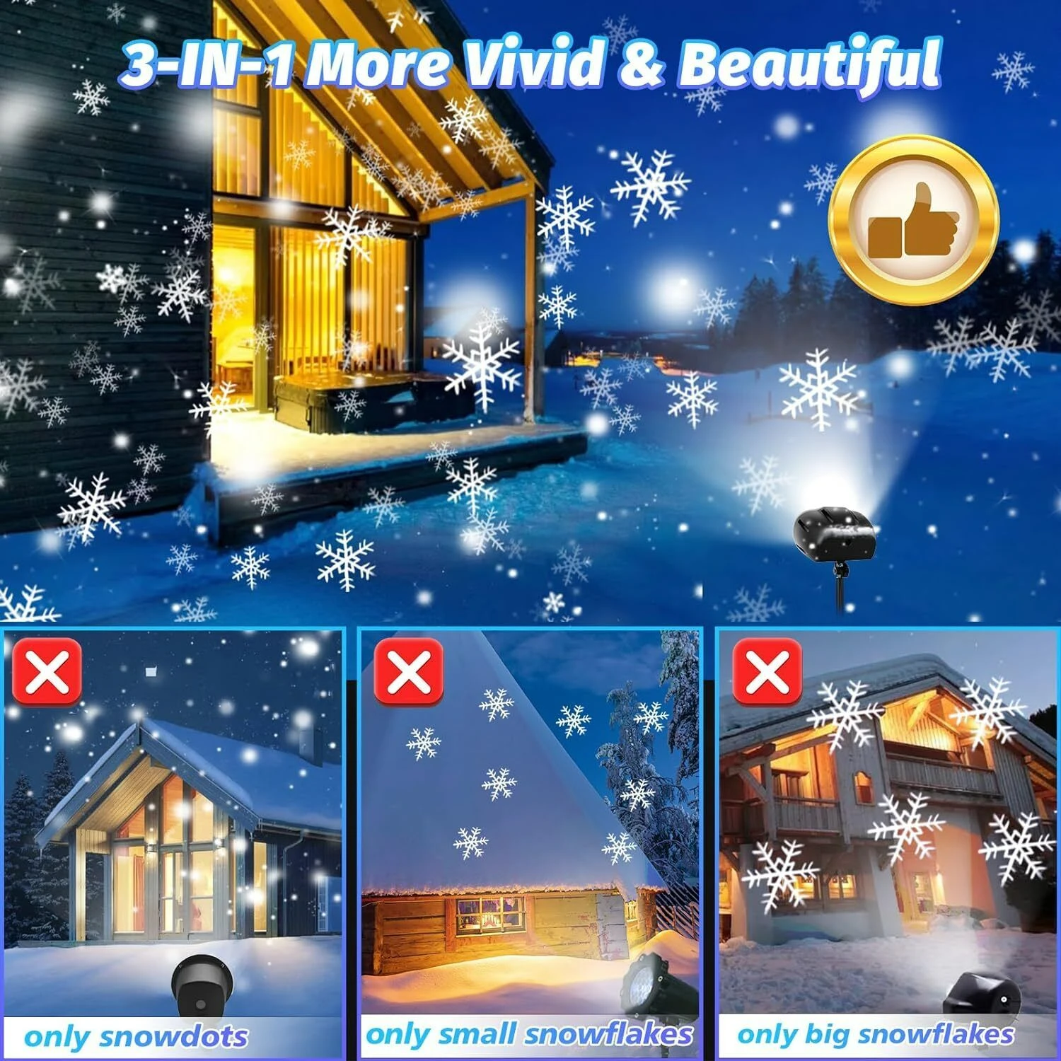 Create an Elegant and Sparkling Christmas Decorations Set for a Glamorous Holiday Season! Perfect Festive Accents to Add Style