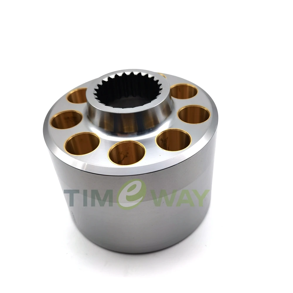 Комплекты для ремонта осевого поршневого насоса DPVO комплекты роторной группы