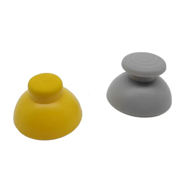 

1Pcs Replacement Analog Joystick Thumb Stick Silicone Cap For Controller