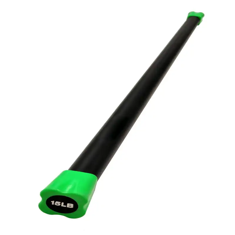 

Weighted Workout Bar