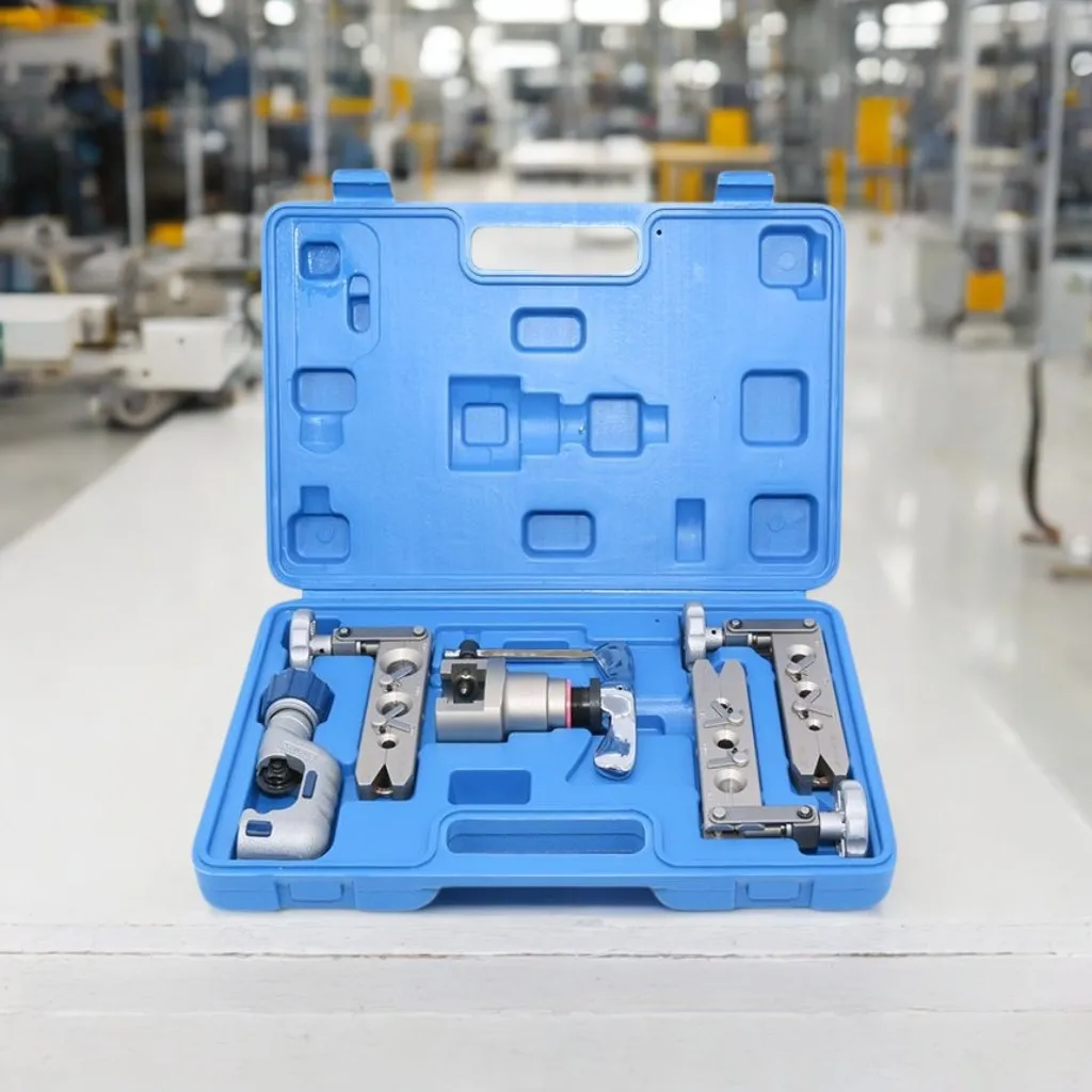 Расширитель VFT-808C-MIS Расширительная раструбная трубка для кондиционирования