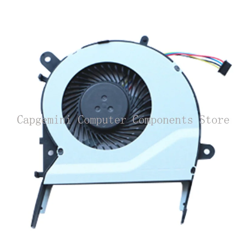 New Original CPU cooling fan for Asus x555ld r557l X555 x555l x555lj cooler