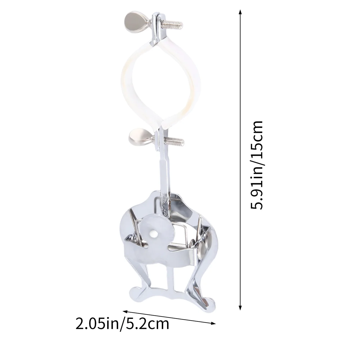 Аксессуары для труб сегментный зажим музыки кларнета бумажный аксессуары