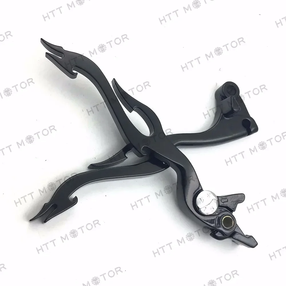 Рычаги пламени тормозной муфты для Kawasaki 2000-2004 ZX6R ZX6RR ZX636 ZX9R ZX10R ZX12R запасные части