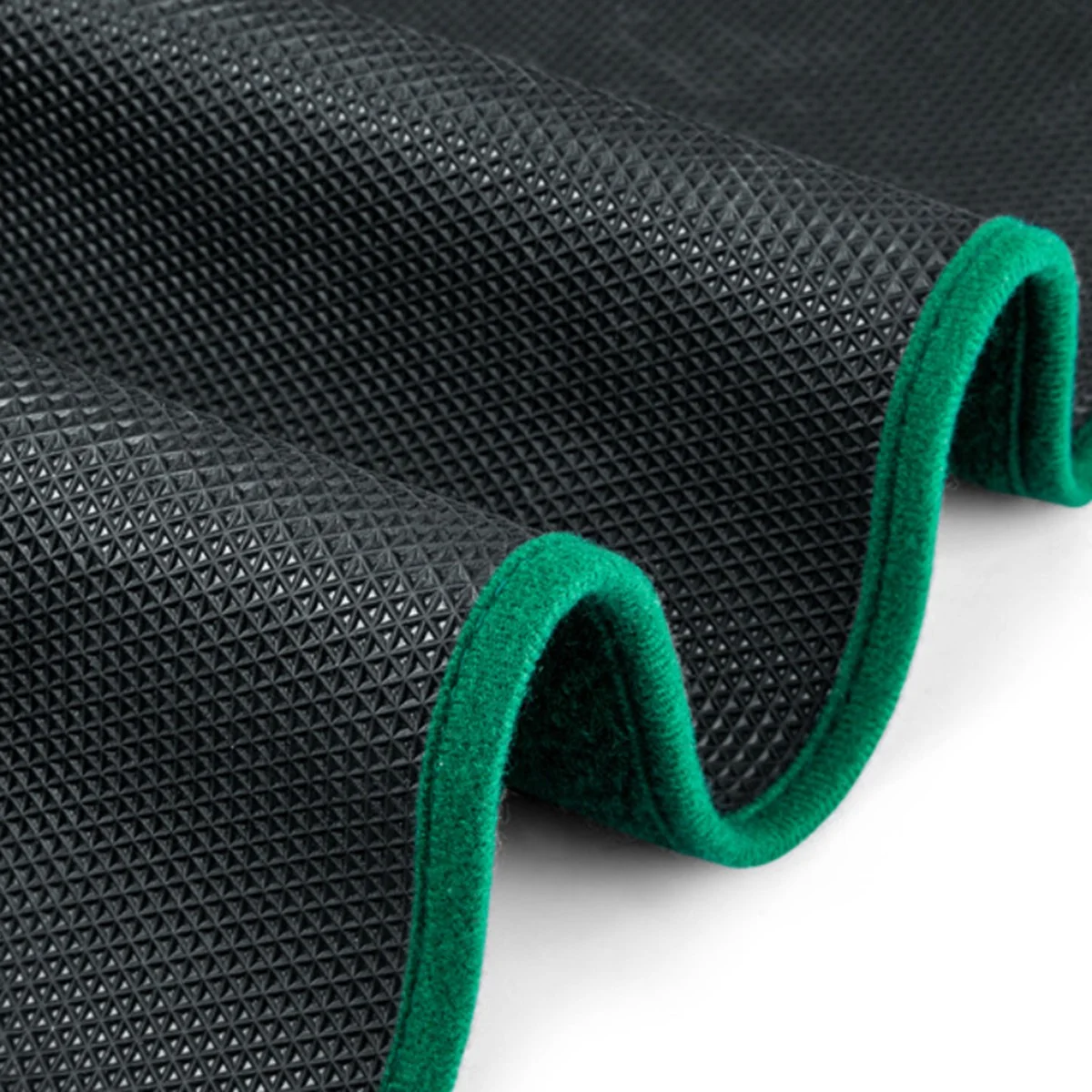 

PGM Golf Cut Detection Practice Mat Show the Hitting Track Indoor Trainer Mat Golf Accessories