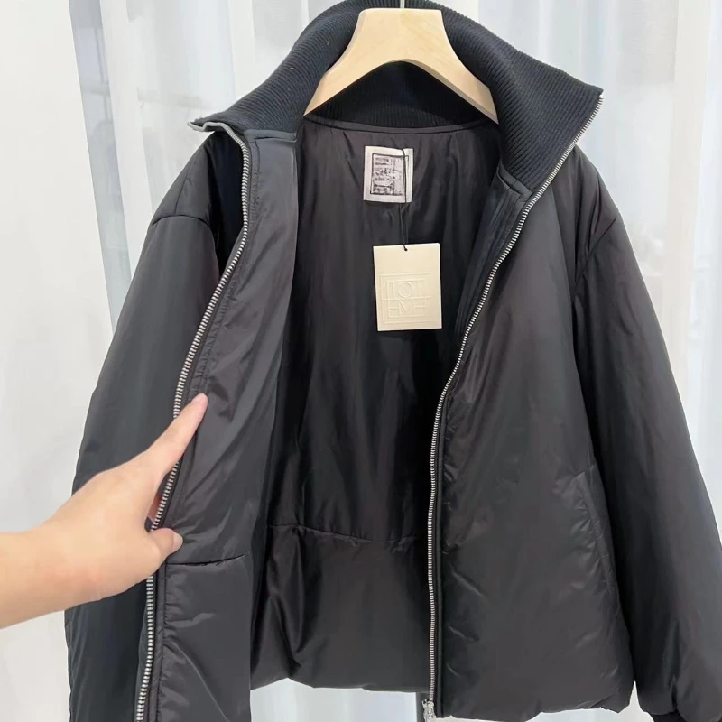 Рисунок 3 - Женская Черная ребристая бейсбольная