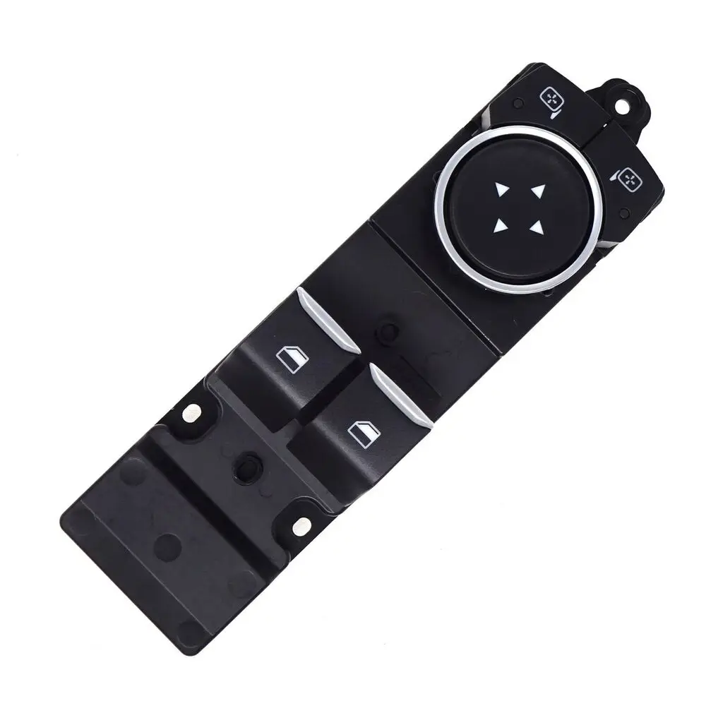 

Push-Button Console Switches Window Driver's Side for Ford Fiesta VII 2017-