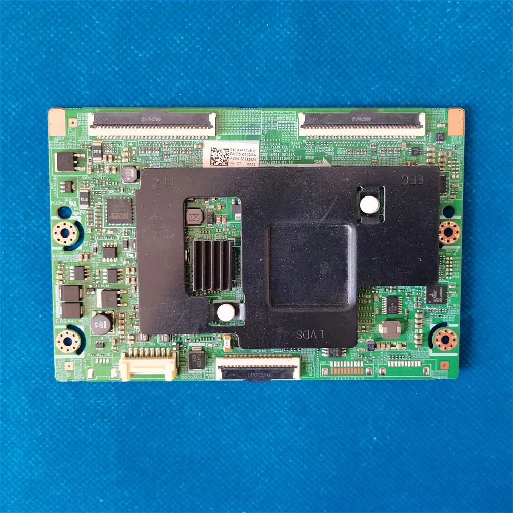 BN41-02132A BN97-07994A T-CON LVDS Logic Board For TV UA60H6400AJ UA60H6300AW UN60J6300AFXZA UE60J6202AK UE60H6240 BN95-01336A