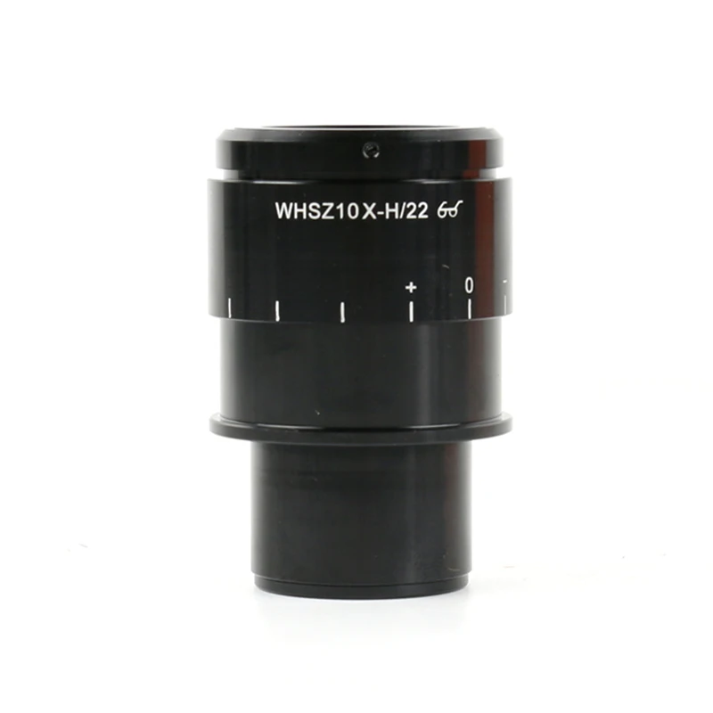 1 пара WHSZ10X-H22 WHSZ10X-H25 линзы для окуляра широкого поля 22 мм 25 стереомикроскопа OLYMPUS