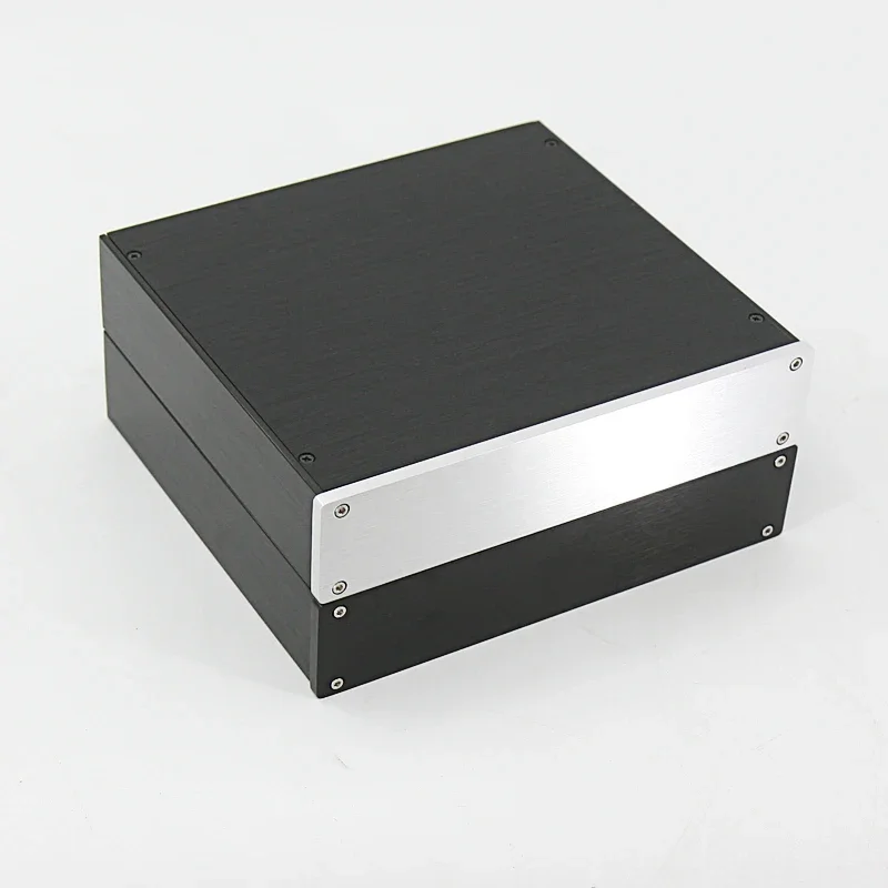 

BRZHIFI BZ2204 series aluminum case for DIY custom