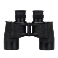 ziyouhu 7x40 black military 95 series binoculars waterproof telescope hd green film wide angle with reticle
